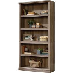 Teknik Barrister 5 Book Shelf