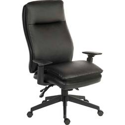 Teknik Plush Ergo Executive Office Chair