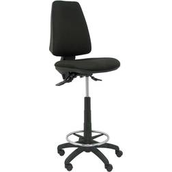 P&C Elche S Bali SB840RN Noir 150 cm Tabouret de bar