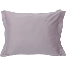 Lexington Hotel Cotton Sateen Putetrekk Lilla