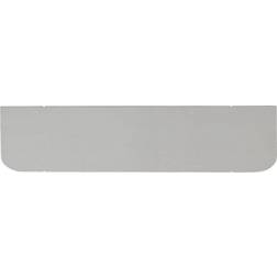 House Doctor Rib 100x24 Wall Shelf