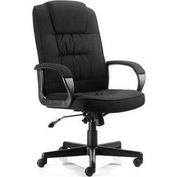 Dynamic Moore Executive Fabric Office Chair
