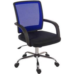 Teknik Star Mesh Back Executive Office Chair