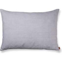 ferm LIVING Heavy Komplet pyntepude Lilla (60x40cm)