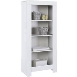 Schardt Libreria Nordic White Bianco