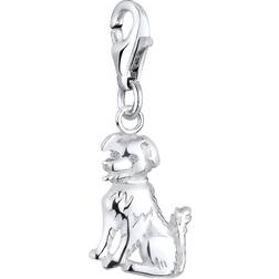 Elli Dam berlock hund 925 sterlingsilver 401443012