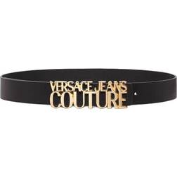 Versace Jeans Couture Logo Belt