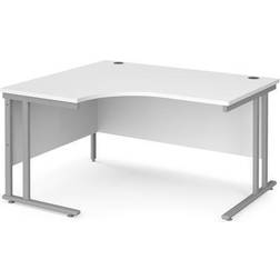 Dams International Corner Writing Desk