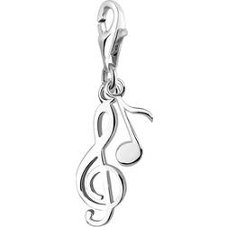 Elli Women's 925 Sterling Silver Charm