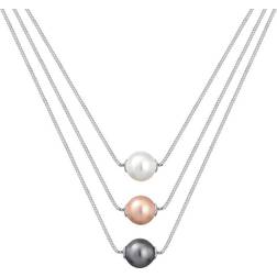 Elli Dam silverhänge halsband 0104163018_42 längd