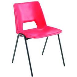 Jemini Stacking Kitchen Chair