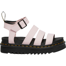 Dr. Martens Blaire Leather - Chalk Pink