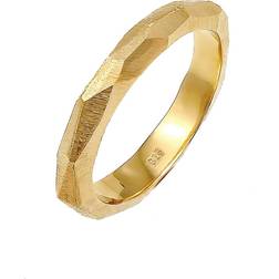 Elli Elli Premium Ring - Guld