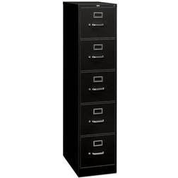 Hon 310 Vertical File Storage Cabinet