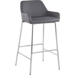 Lumisource Daniella Collection Bar Stool