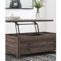 Ashley Signature Arlenbry Coffee Table