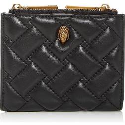 Kurt Geiger London Quilted Bifold Wallet