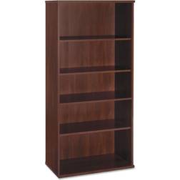 Bush Business Series C Book Shelf