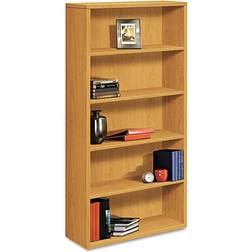 Hon 10500 Series Laminate Book Shelf