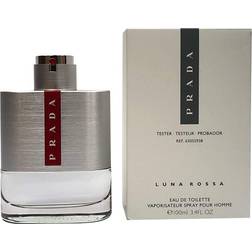 Prada Luna Rossa Pour Homme EdT (Tester) 100ml