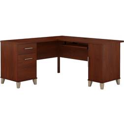 Bush Somerset 60W Writing Desk