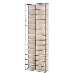 Whitmor Over Door Shoe Rack