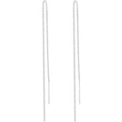 Elli Ohrringe Ketten Elegant Filigran 925 Sterling Silber Silber 1010899628