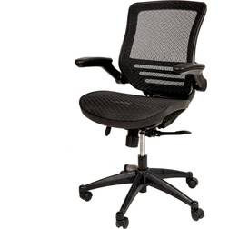 Flash Furniture Warfield Mid-Back Office Chair