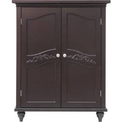 Teamson Home Fashions Versailles with 2 Storage Cabinet