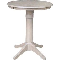 International Concepts 30" X Dining Table