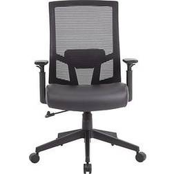 Boss Office Products Antimicrobial Office Chair 43"