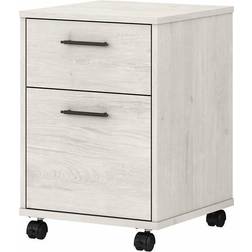 Bush Key West 2 Storage Cabinet