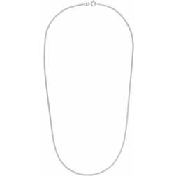Amor Halsband silver 925