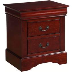 Acme Furniture Philippe III Collection Bedside Table