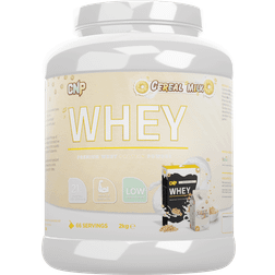 CNP Whey Protein Vanilla 2kg