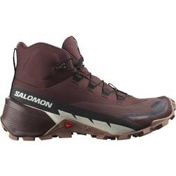 Salomon Cross Hike Mid GTX 2