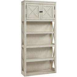 Ashley 75.25" Bolanburg Large Book Shelf