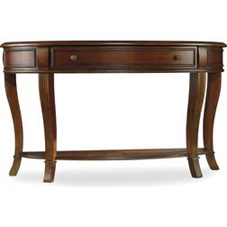 Hooker 281-80-151 Brookhaven 52" Wide Traditional Console Table