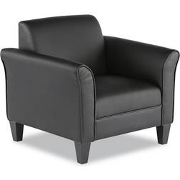 Alera Reception Club Lounge Chair