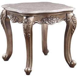 Acme Furniture Jayceon 28 Top Small Table