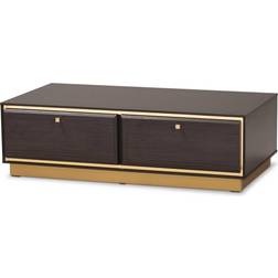 Baxton Studio Cormac Coffee Table