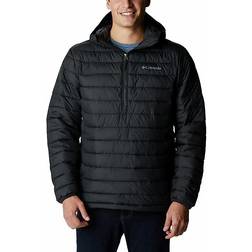 Columbia Powder Lite Anorak Mens Jacket