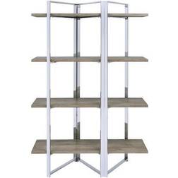 Acme Furniture Libby Collection 92545 Book Shelf