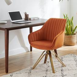 Volans Mid Century Office Chair