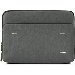 Cocoon Carrying Case (Sleeve) for 13 MacBook Pro (Retina Display) Graphite