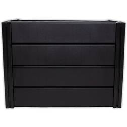 KHW Hochbeet Demeter M schmal