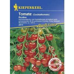 Kiepenkerl Tomate Picolino Solanum lycopersicum, Inhalt: