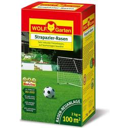 Wolf-Garten Rabalsam Loretta för 100 kvm 1 st