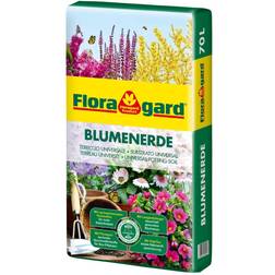 Floragard Blumenerde 70