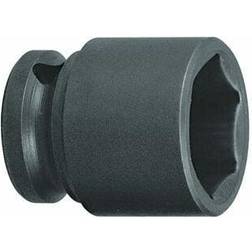 Gedore 6161250 1/2 22 mm Topnøgle
